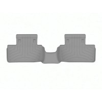 Килим WeatherTech Polestar 2 задній сірий