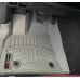 Килимки сірі WetherTech Toyota Land Cruiser 300 передні