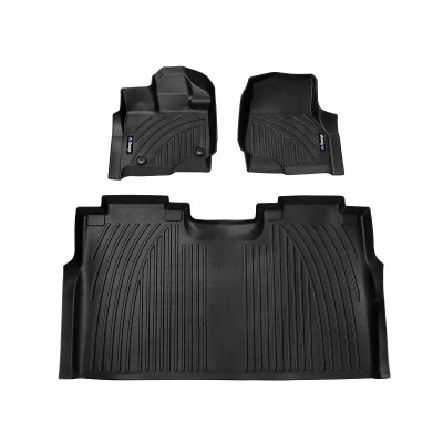 Килимки 3D AR Design Ford F150 2021+ Crew Cab