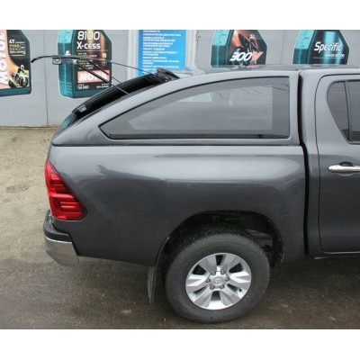 Кунг Starbox Toyota Hilux 2015+