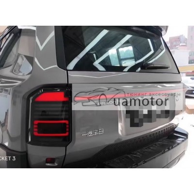 Задня Led оптика Toyota Prado 250