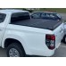 Силова двосекційна кришка кузова Ford Ranger 2015+