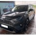 Дефлектор капота EGR Toyota Rav4 2019+