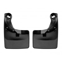 Бризковики задні Ford F-150 2021+ Бризковики задні Ford F-150 2021+