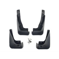 Бризковики Lexus NX 300 2018-2021 Бризковики Lexus NX 300 2018-2021