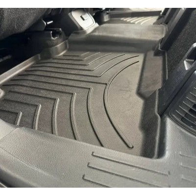 Килимок задній Toyota Highlander 2020+ WeatherTech HP