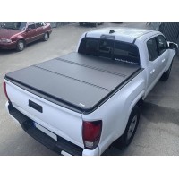 Кришка кузова Toyota Tacoma 2016+