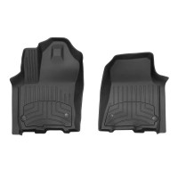 Килимки передні Dodge Ram RHO 2025+ WeatherTech HP Килимки передні Dodge Ram RHO 2025+ WeatherTech HP