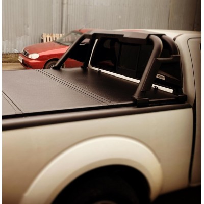 Дуги в кузов AQM4WD Nissan Navara Дуги в кузов AQM4WD Nissan Navara