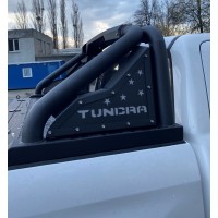 Дуги в кузов Toyota Tundra