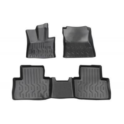 Килимки 3D AR Design Lexus NX 2022+ Килимки 3D AR Design Lexus NX 2022+