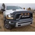 Дефлектор капота FormFit Dodge Ram 2009+