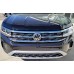 Дефлектор капота VW Atlas 2021+ FormFit