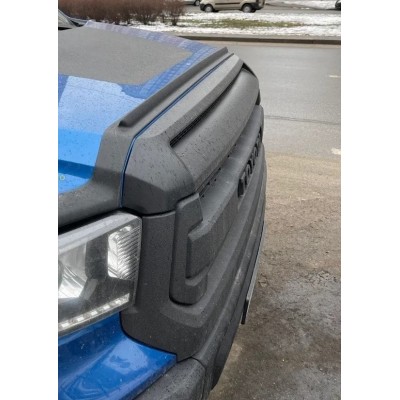 Дефлектор капота Aeroskin II Toyota Tundra 2014+ Дефлектор капота Aeroskin II Toyota Tundra 2014+