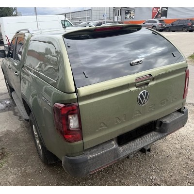 Кунг Comercial VW Amarok 2023+