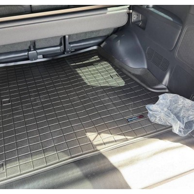 Килим в багажник WeatherTech Toyota Land Cruiser 200