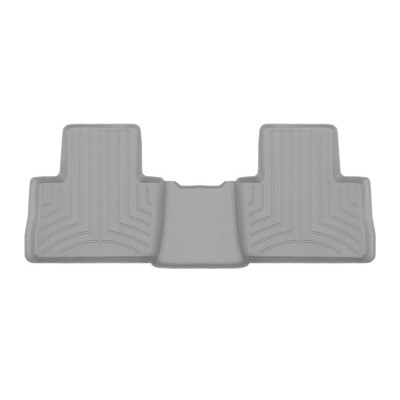 Килимок задній Toyota Rav4 2019+ WeatherTech HP сірий
