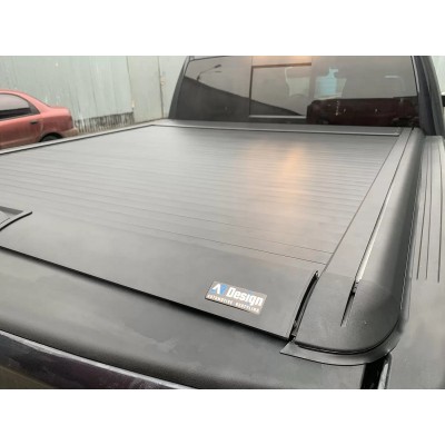 Ролет Toyota Tacoma 2016+ Ролет Toyota Tacoma 2016+