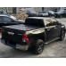 Силова кришка кузова Toyota Hilux 2015+