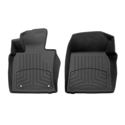 Килимки передні Toyota Camry 80 WeatherTech HP