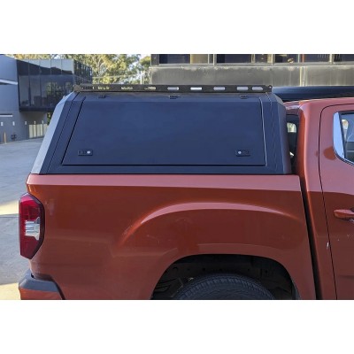 Кунг алюмінієвий MG T60 Кунг алюмінієвий MG T60