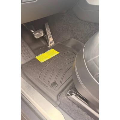 Килимки передні Range Rover L460 WeatherTech HP