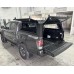 Кунг алюмінієвий LUX Toyota Tacoma 2016+ Кунг алюмінієвий LUX Toyota Tacoma 2016+