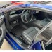 Килими WeatherTech Tesla Model S 2021+ передні 