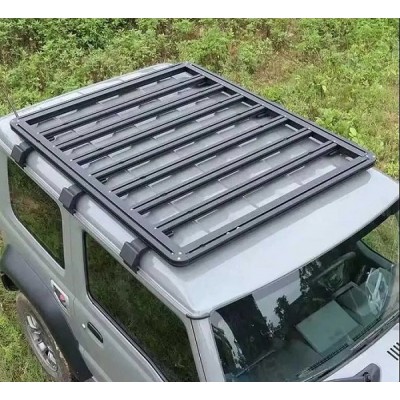 Багажна платформа Suzuki Jimny 2019+ Багажна платформа Suzuki Jimny 2019+