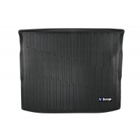 Килим в багажник 3D AR Design Mitsubishi Outlander 2022+