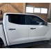 Дефлектори вікон EGR Mitsubishi L200 2024+