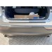 Накладка на задній бампер Weathertech Toyota Venza 2021+
