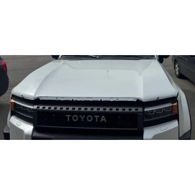Дефлектор капота EGR Toyota Land Cruiser Prado 250