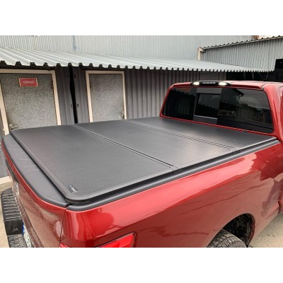 Кришка кузова Nissan Titan 2016+ Кришка кузова Nissan Titan 2016+