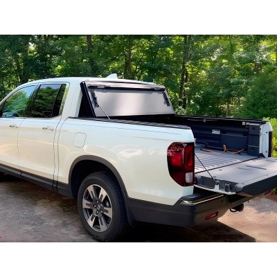 Кришка кузова складна Honda Ridgeline 2016+