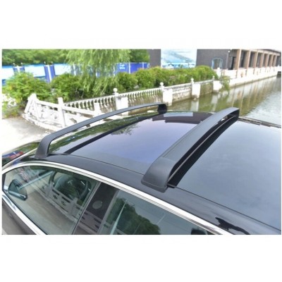 Перемички на дах Tesla Model Y Перемички на дах Tesla Model Y