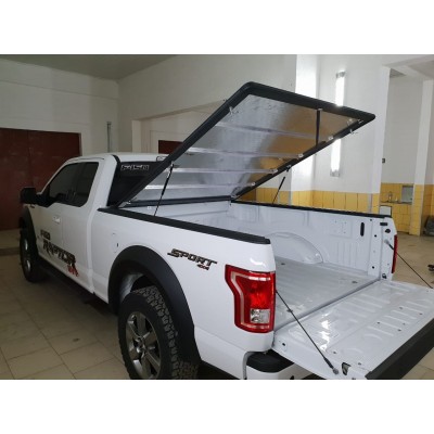 Алюмінієва кришка кузова Ford F-150 2009-2014