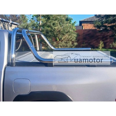 Дуги в кузов Kobra Peugeot Landtrek