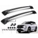 Перемички на рейлінги Mitsubishi Outlander 2022+