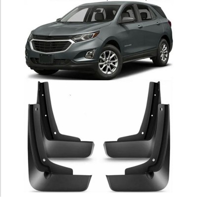 Бризковики Chevrolet Equinox 2017+