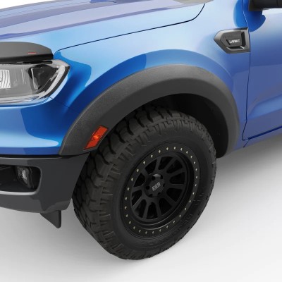 Розширювачі крил EGR Ford Ranger USA 2019+