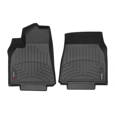 Килими WeatherTech Tesla Model Y передні Килими WeatherTech Tesla Model Y передні