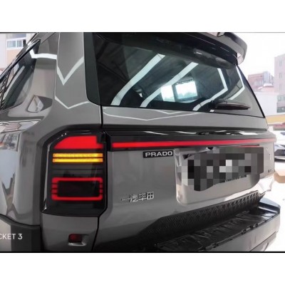 Задня Led оптика Toyota Prado 250