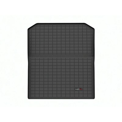 Килим в багажник WeatherTech Rivian R1S Килим в багажник WeatherTech Rivian R1S