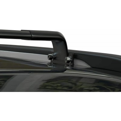Перемички на рейлінги Jeep Grand Cherokee 2021+