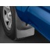 Бризковики передні Toyota Tacoma 2016+ WeatherTech
