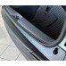 Накладка на задній бампер Weathertech Toyota Sienna 2021+