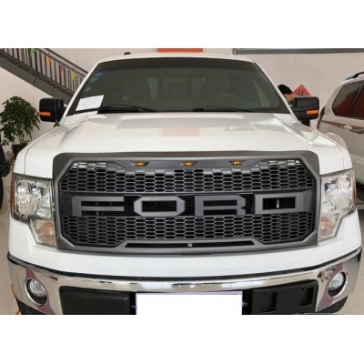 Решітка радіатора Ford F150 2009+ Решітка радіатора Ford F150 2009+