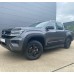 Молдинги на двері EGR VW Amarok 2023+