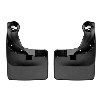 Бризковики задні Ford F-150 2021+